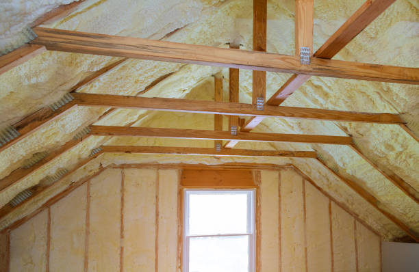 Types of Insulation We Offer in Sullivan, MO