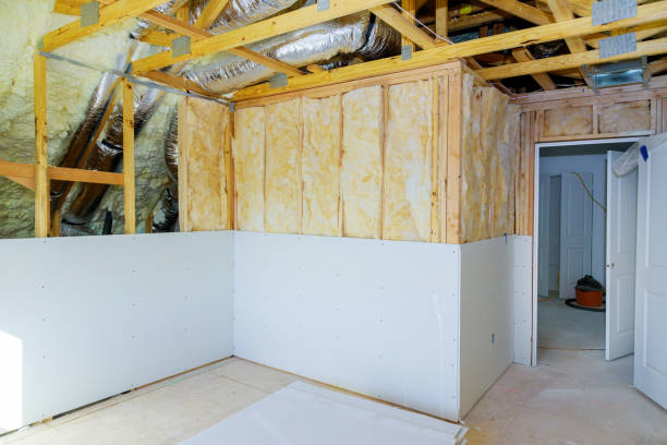 Reliable Sullivan, MO Insulation Contractor Solutions
